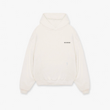 GRACE HOODIE CREME