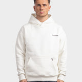 GRACE HOODIE CREME