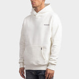 GRACE HOODIE CREME